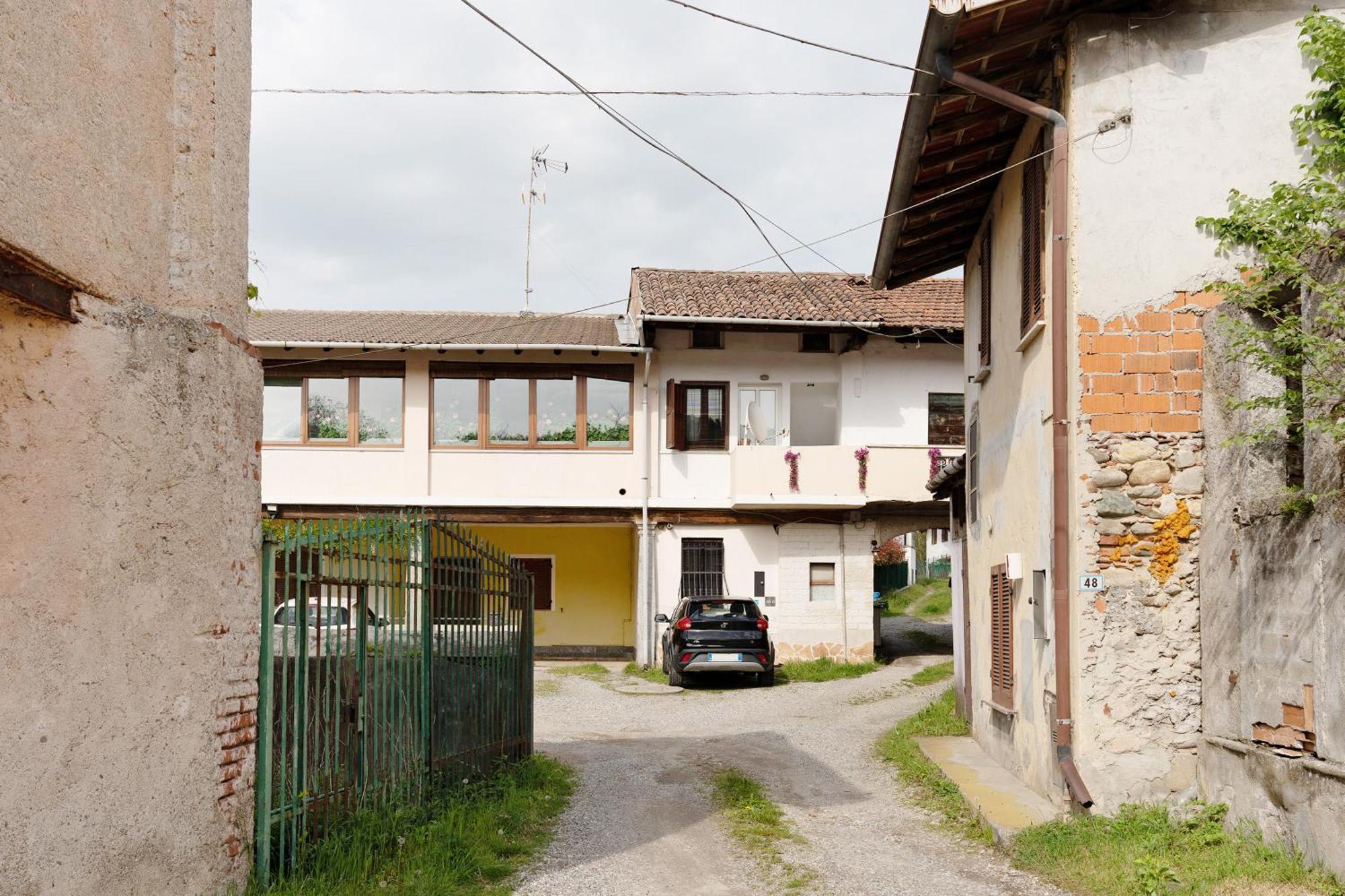 Casa Perry - Lago Maggiore Borgo Ticino Exterior photo